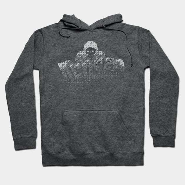 dedsec Dedsec Hoodie TeePublic